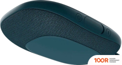 Беспроводная колонка Fresh'n Rebel ROCKBOX BOLD X (PETROL BLUE) (10832)