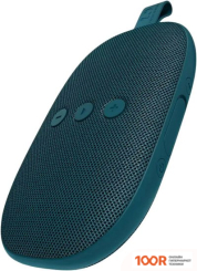 Беспроводная колонка Fresh'n Rebel ROCKBOX BOLD X (PETROL BLUE) (10832)