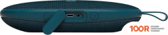 Беспроводная колонка Fresh'n Rebel ROCKBOX BOLD X (PETROL BLUE) (10832)
