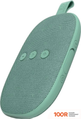 Беспроводная колонка Fresh'n Rebel ROCKBOX BOLD X (MISTY MINT) (10831)