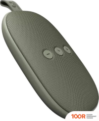 Беспроводная колонка Fresh'n Rebel ROCKBOX BOLD X (DRIED GREEN) (10830)