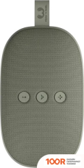 Беспроводная колонка Fresh'n Rebel ROCKBOX BOLD X (DRIED GREEN) (10830)