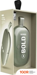 Беспроводная колонка Fresh'n Rebel ROCKBOX BOLD X (DRIED GREEN) (10830)