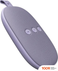 Беспроводная колонка Fresh'n Rebel ROCKBOX BOLD X (DREAMY LILAC) (10829)