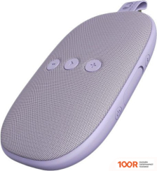 Беспроводная колонка Fresh'n Rebel ROCKBOX BOLD X (DREAMY LILAC) (10829)