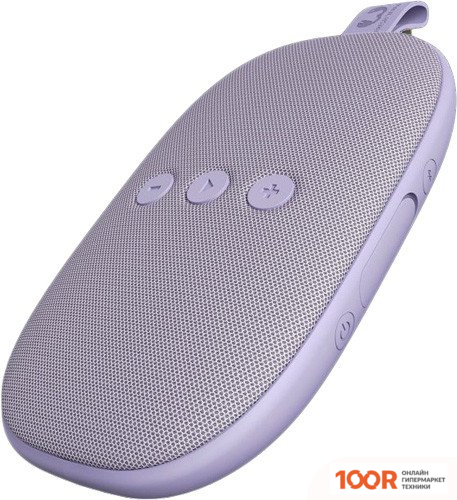 Беспроводная колонка Fresh'n Rebel ROCKBOX BOLD X (DREAMY LILAC) (10829)