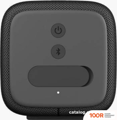 Беспроводная колонка Fresh'n Rebel ROCKBOX BOLD S STORM GREY (10828)