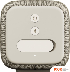 Беспроводная колонка Fresh'n Rebel ROCKBOX BOLD S SILKY SAND (10826)