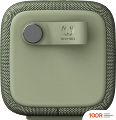 Беспроводная колонка Fresh'n Rebel ROCKBOX BOLD S DRIED GREEN (10824)