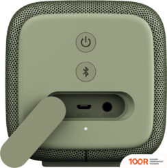 Беспроводная колонка Fresh'n Rebel ROCKBOX BOLD S DRIED GREEN (10824)
