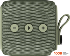 Беспроводная колонка Fresh'n Rebel ROCKBOX BOLD S DRIED GREEN (10824)