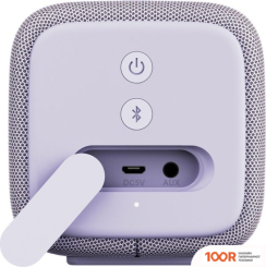 Беспроводная колонка Fresh'n Rebel ROCKBOX BOLD S DREAMY LILAC (10823)