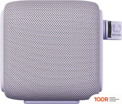 Беспроводная колонка Fresh'n Rebel ROCKBOX BOLD S DREAMY LILAC (10823)