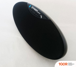 Беспроводная колонка First FA-1920 (ЧЕРНЫЙ) (10820)