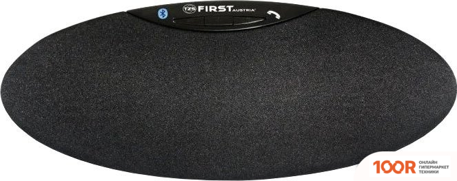 Беспроводная колонка First FA-1920 (ЧЕРНЫЙ) (10820)