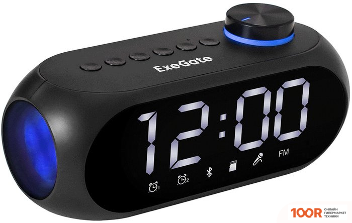 Беспроводная колонка ExeGate YO 520 (10819)