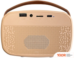 Беспроводная колонка ExeGate BRO 330 (10818)