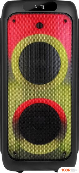 Беспроводная колонка Evolution FIREPARTY V2 (10811)