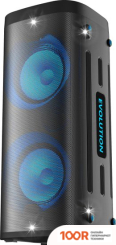 Беспроводная колонка Evolution DUALBASS EXPLORER (10808)