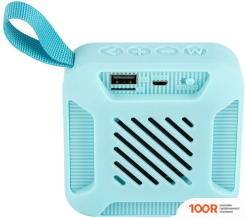 Беспроводная колонка Energy SA-09 (МЯТНЫЙ) (10798)
