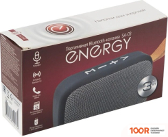 Беспроводная колонка Energy SA-03 (10793)
