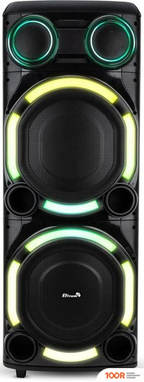 Беспроводная колонка Eltronic 30-56 CRAZY BOX 2500 (10787)