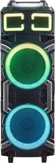 Беспроводная колонка Eltronic 30-18 CRAZY BOX 1200 (10783)