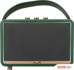 Беспроводная колонка Eltronic 30-14 MONSTER BOX (ЗЕЛЕНЫЙ) (10780)