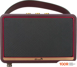 Беспроводная колонка Eltronic 30-14 MONSTER BOX (БОРДОВЫЙ) (10779)