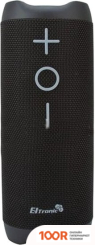 Беспроводная колонка Eltronic 30-04 SIMPLY (ЧЕРНЫЙ) (10778)
