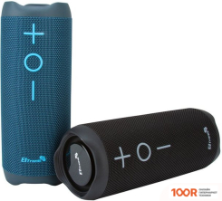 Беспроводная колонка Eltronic 30-04 SIMPLY (ТЕМНО-СИНИЙ) (10777)