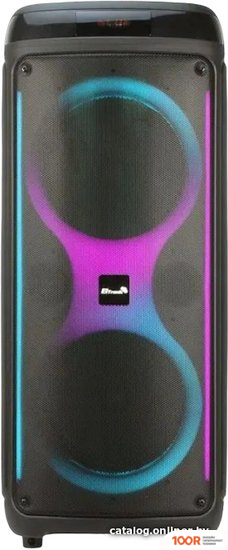 Беспроводная колонка Eltronic 20-64 DANCE BOX 400 (10776)