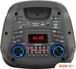 Беспроводная колонка Eltronic 20-59 FIRE BOX 500 (10774)