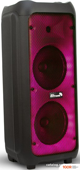Беспроводная колонка Eltronic 20-59 FIRE BOX 500 (10774)