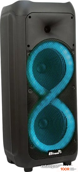 Беспроводная колонка Eltronic 20-58 DANCE BOX 500 (10773)