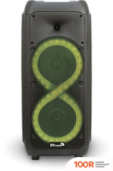 Беспроводная колонка Eltronic 20-58 DANCE BOX 500 (10773)