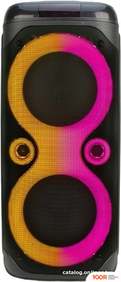 Беспроводная колонка Eltronic 20-52 WAVE 800 (10768)