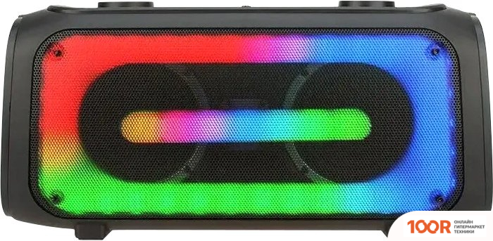 Беспроводная колонка Eltronic 20-40 DANCE BOX 200 (10757)