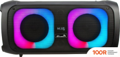 Беспроводная колонка Eltronic 20-34 DANCE BOX 300 (10752)