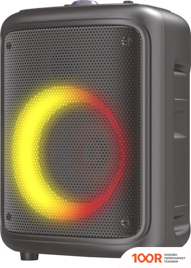 Беспроводная колонка Eltronic 20-30 CRAZY BOX 100 NEW (10749)