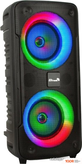 Беспроводная колонка Eltronic 20-19 DANCE BOX 300 (10741)