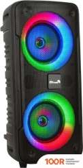 Беспроводная колонка Eltronic 20-19 DANCE BOX 300 (10741)