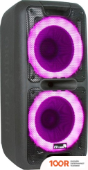 Беспроводная колонка Eltronic 20-14 DANCE BOX 300 (10737)