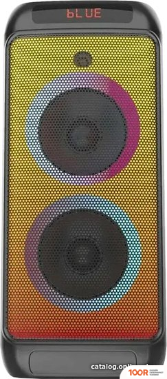 Беспроводная колонка Eltronic 20-08 FIRE BOX 400 (10734)