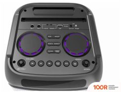 Беспроводная колонка Eltronic 20-08 FIRE BOX 400 (10734)