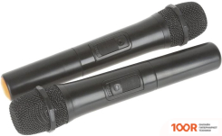 Беспроводная колонка Eltronic 20-07 DANCE BOX 200 (10733)