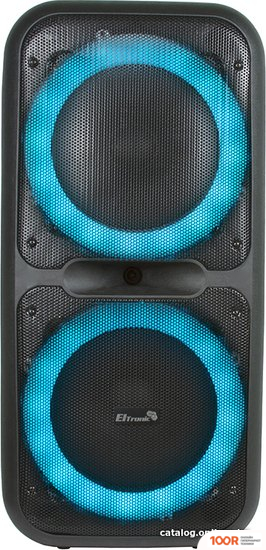 Беспроводная колонка Eltronic 20-07 DANCE BOX 200 (10733)