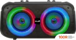 Беспроводная колонка Eltronic 20-04 DANCE BOX 200 (10731)