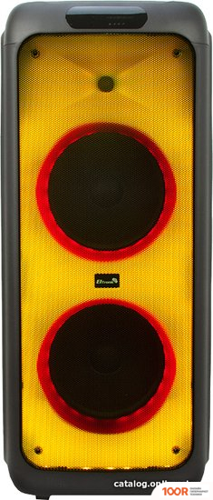 Беспроводная колонка Eltronic 20-03 WAVE 800 (10730)