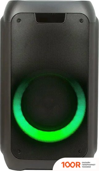 Беспроводная колонка Eltronic 20-01 DANCE BOX 300 (10729)